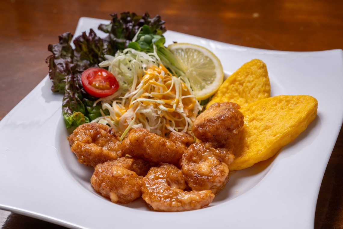 まっけん写真事務所が撮影した写真のアルバム「料理」