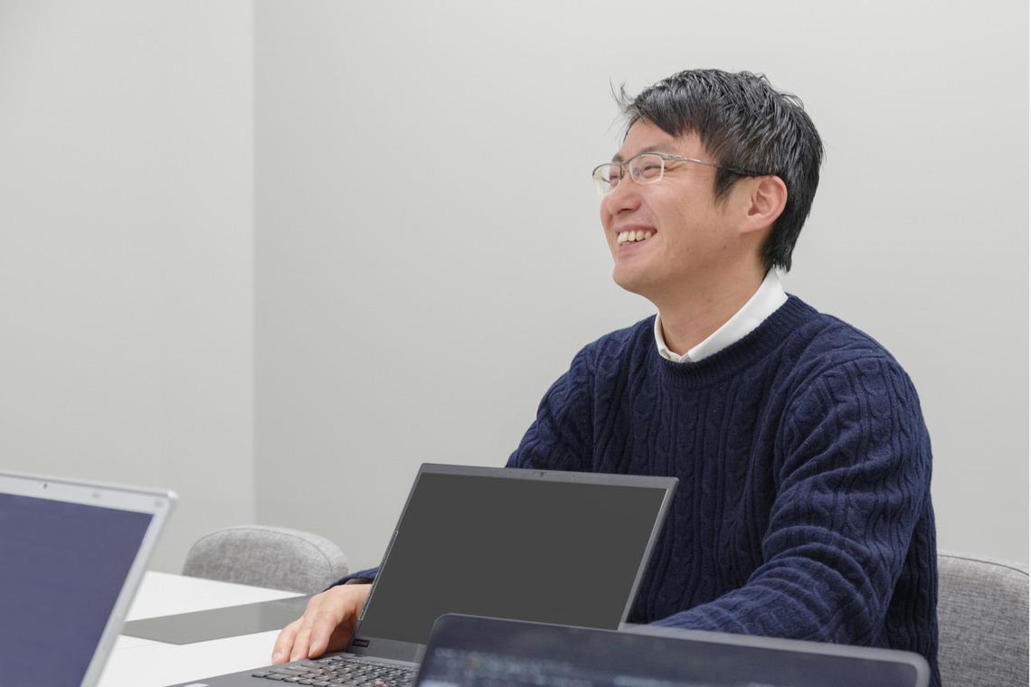 Katsuhiko Suzukiが撮影した写真のアルバム「インタビュー同行撮影」