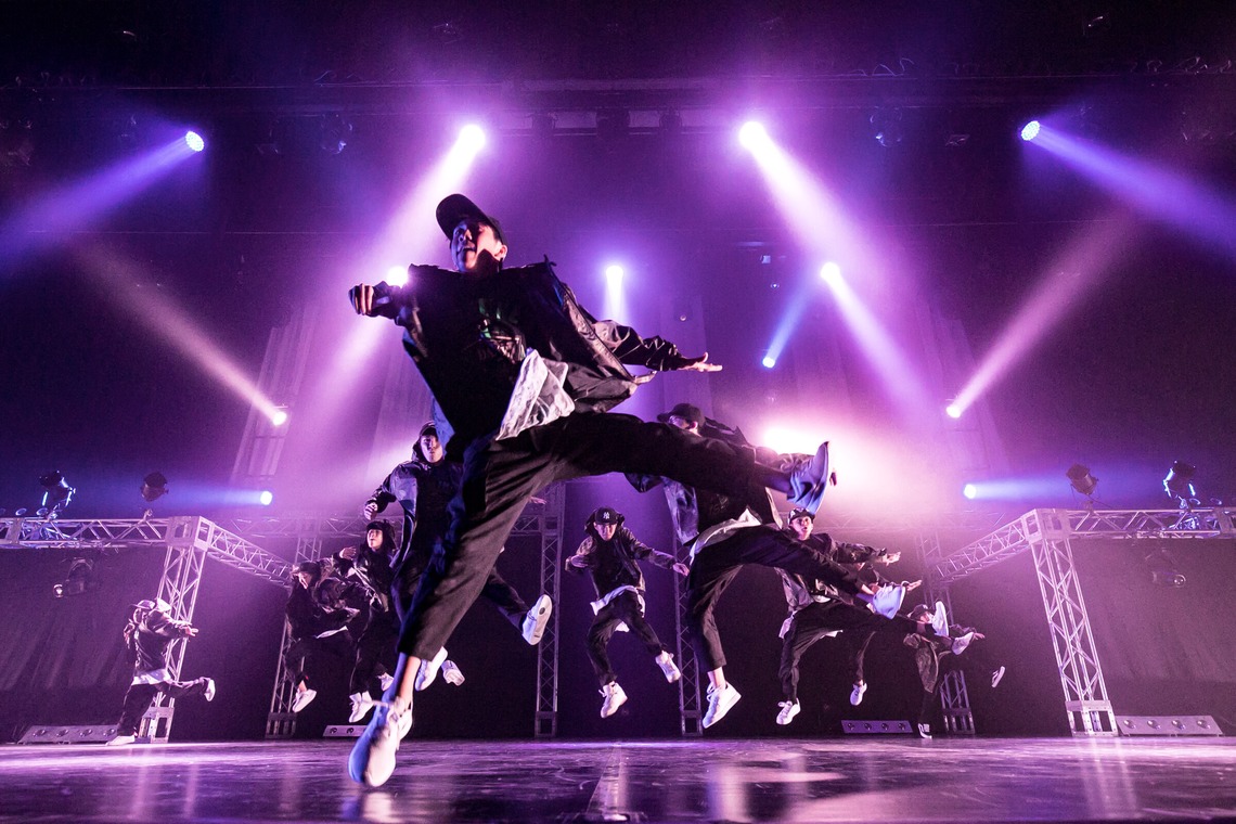 辻本俊輔が撮影した「イベント・発表会」の写真