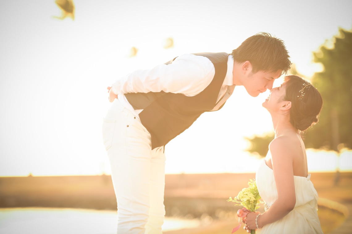 Album of the Wedding, Bridal taken by Antologia Photo Works by Jun Tagai - Hosokawa Wedding Story