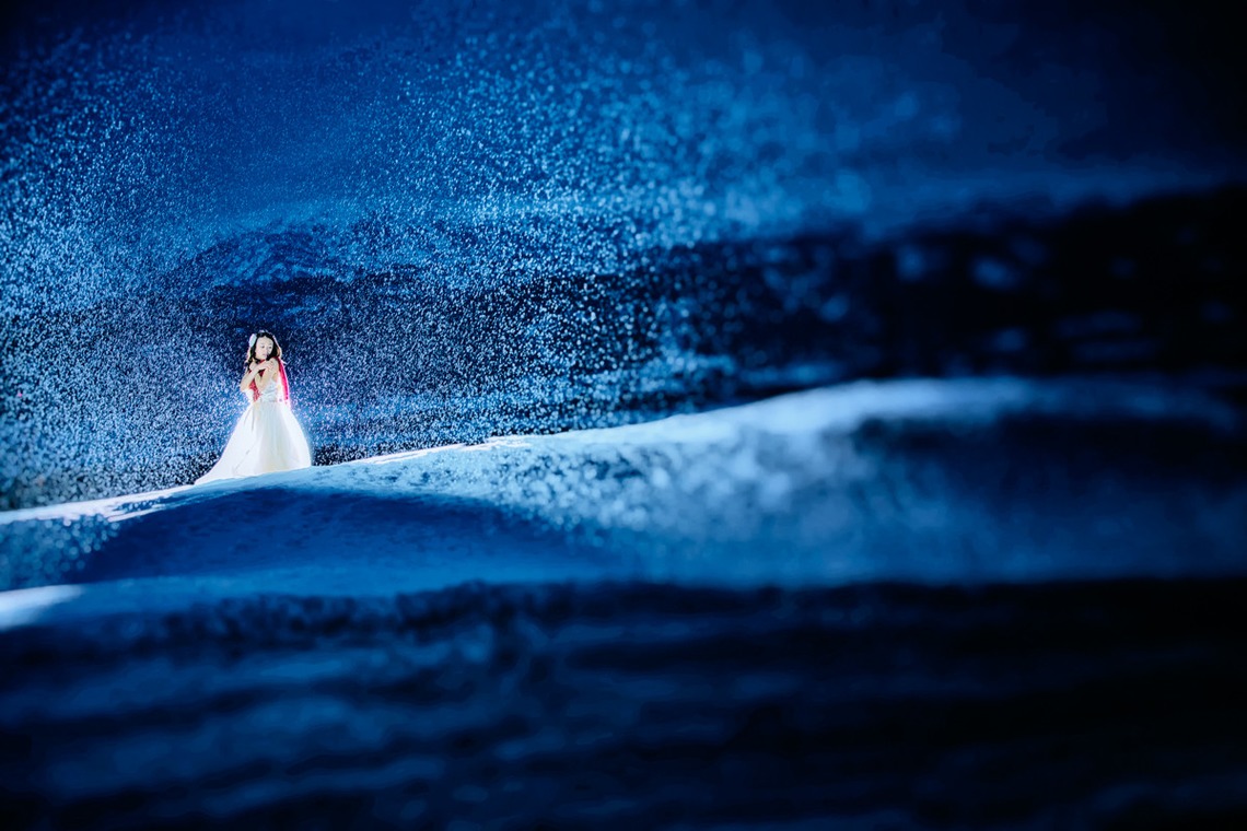 Photo of  taken by studio HATOYA