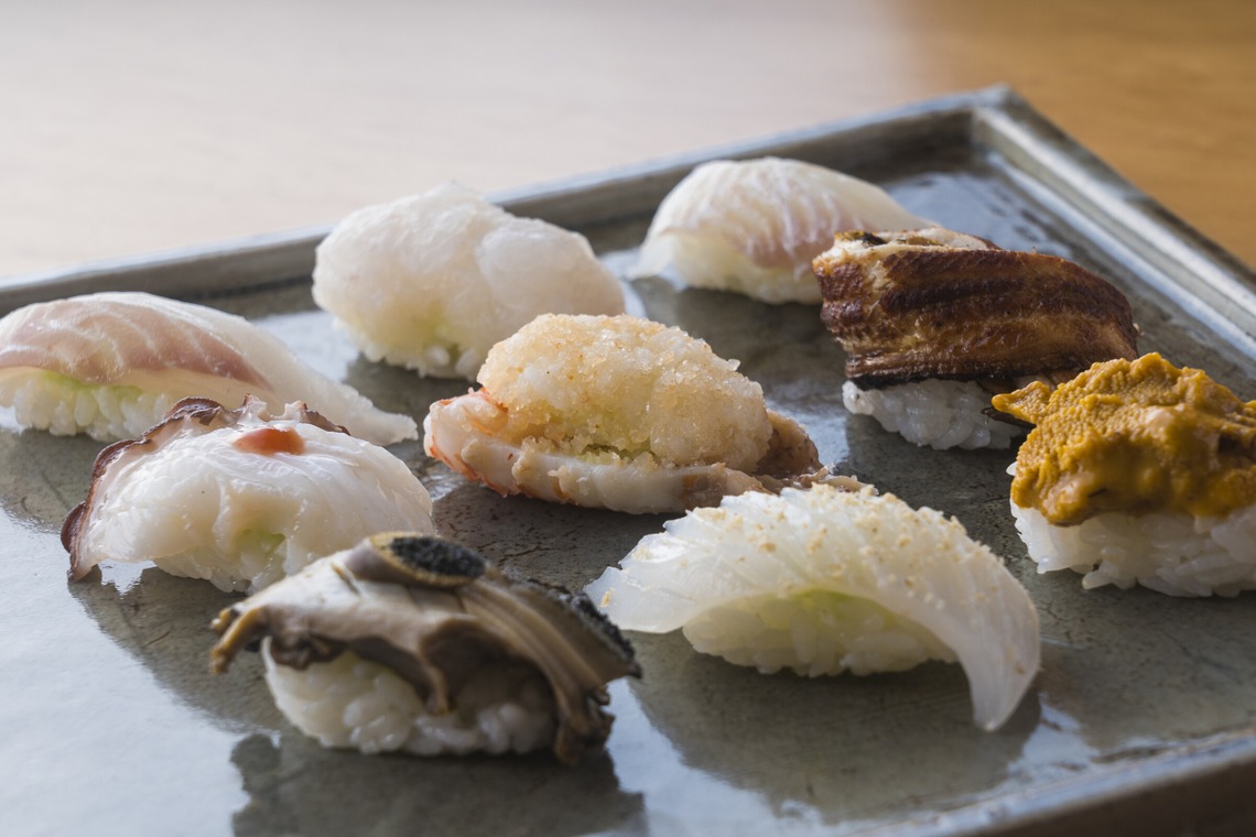 笠井鉄正写真事務所が撮影した「料理撮影（単品からコース・集合まで）」の写真