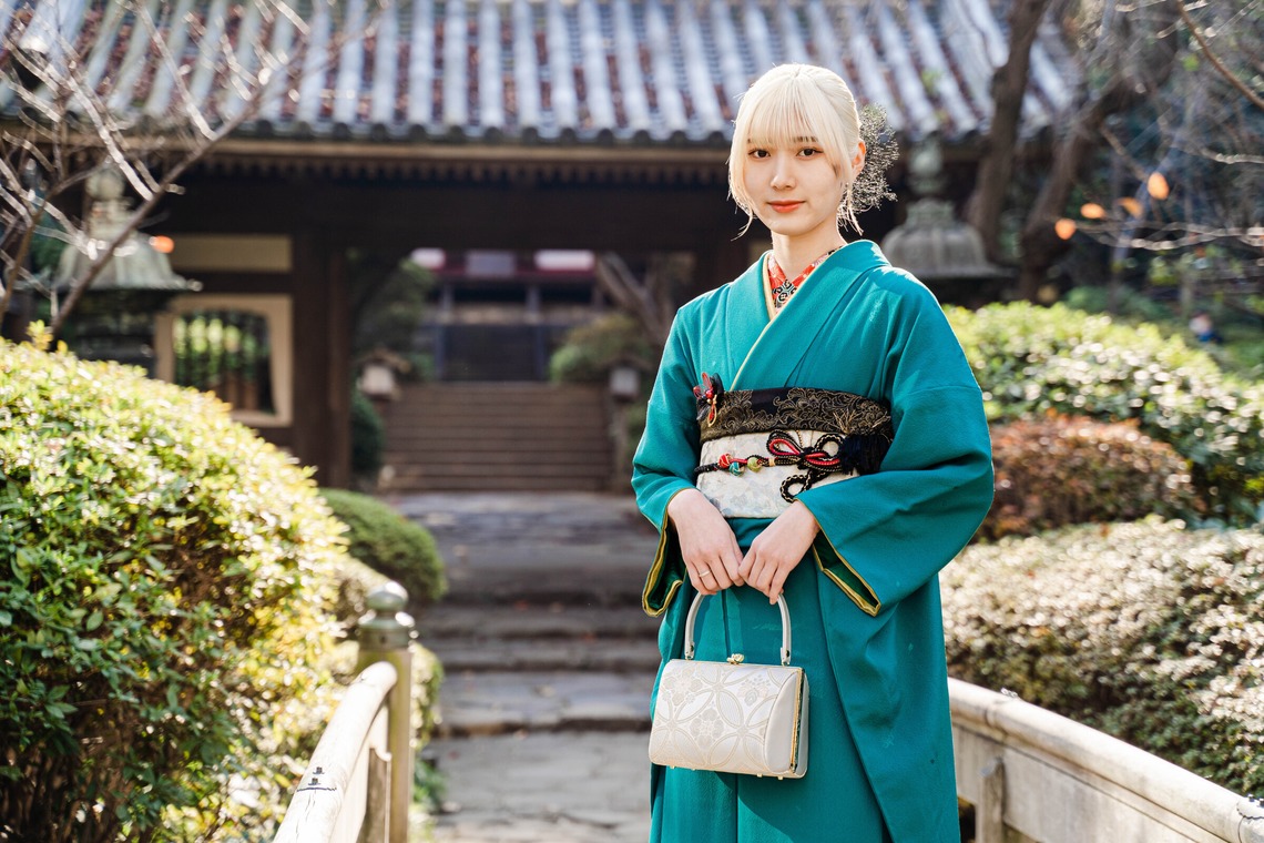 oryo studioが撮影した「成人式」の写真