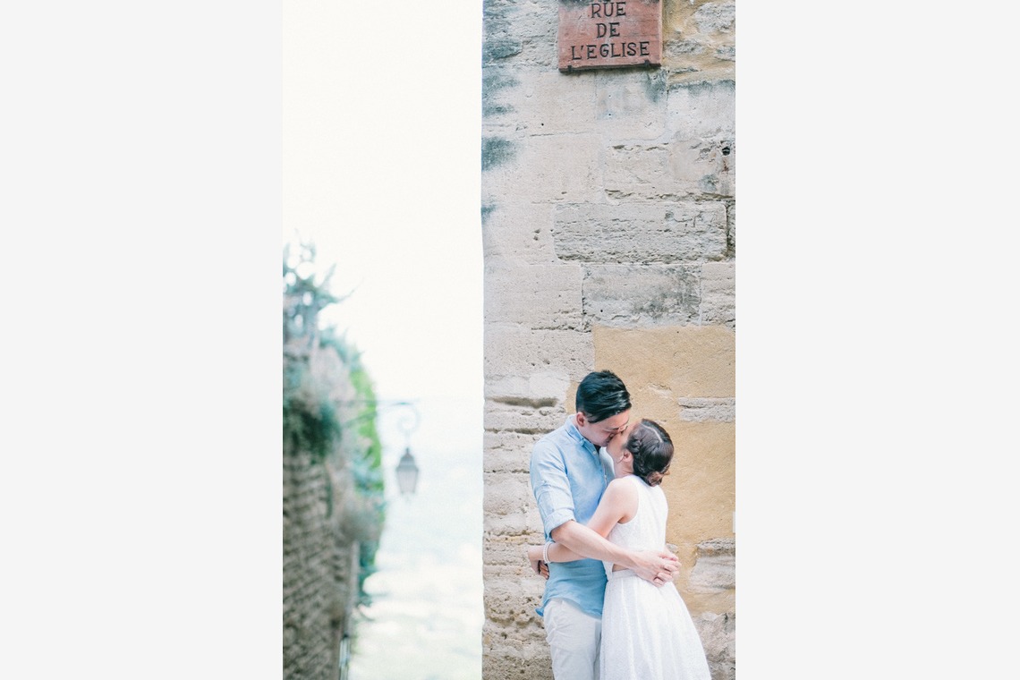 Lénaïc (レナイク) Maréchalが撮影した写真のアルバム「エンゲージメントフォト（フランス）」