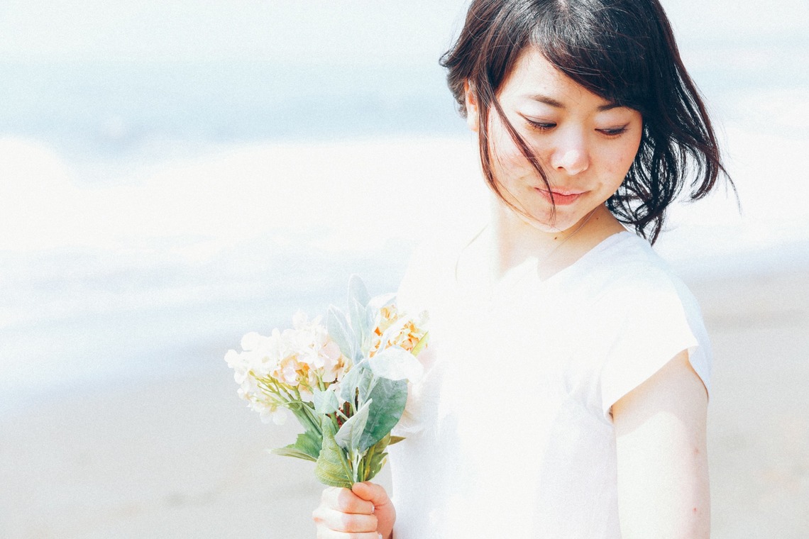 出張撮影HUG TIMEが撮影した「湘南・鎌倉カジュアルウエディングフォト」の写真