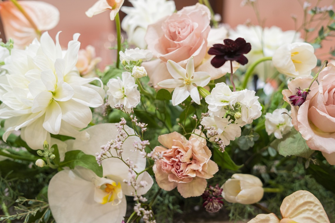 スタジオ11が撮影した写真のアルバム「式場撮影案件」