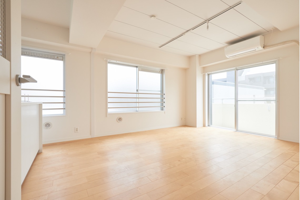 松井和幸が撮影した「マンション外観、内観、エントランス」の写真