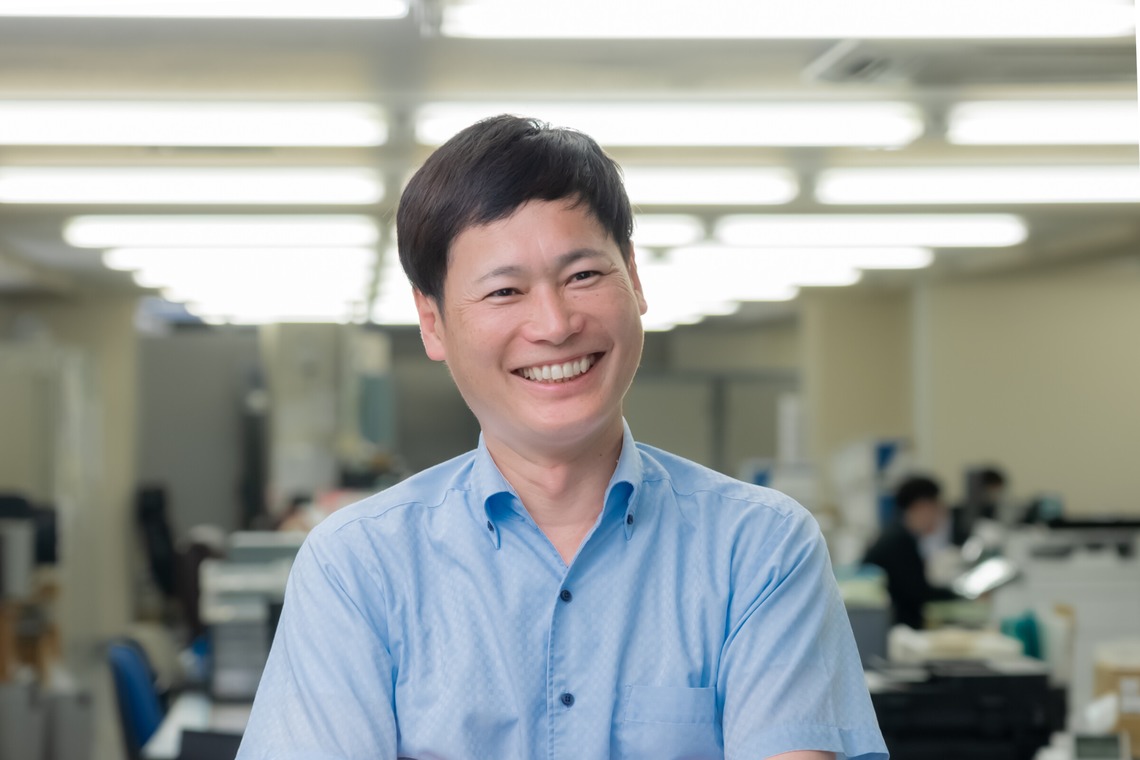 武内ピクチャーズが撮影した「ビジネス・プロフィールフォト」の写真