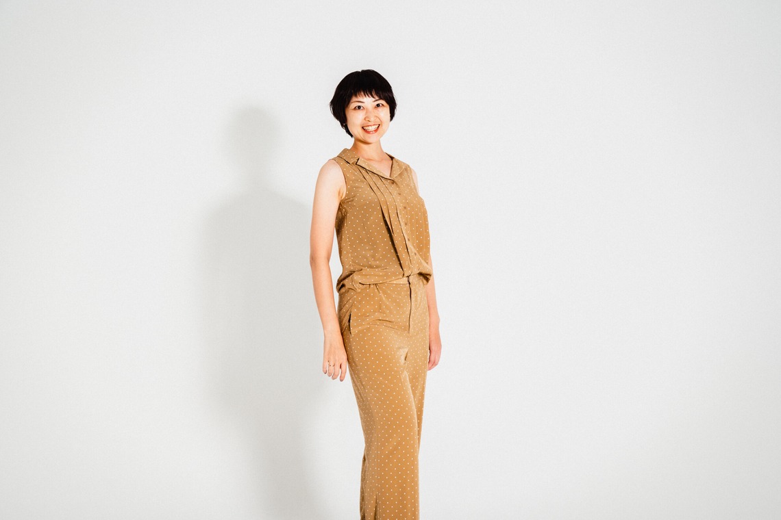 西村ユウトが撮影した写真のアルバム「プロフィール写真_スタジオ撮影_color」