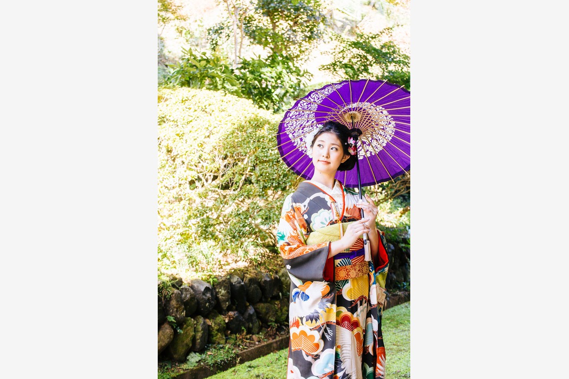 -R-studio アールスタジオが撮影した「ウェディング当日、洋和装前撮り、後撮り、エンゲージメントフォトなどすべてを含むポートフォリオです。」の写真