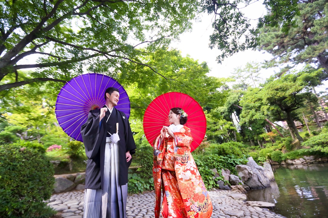 Photo of Photo wedding ceremony taken by KIKIウェディング