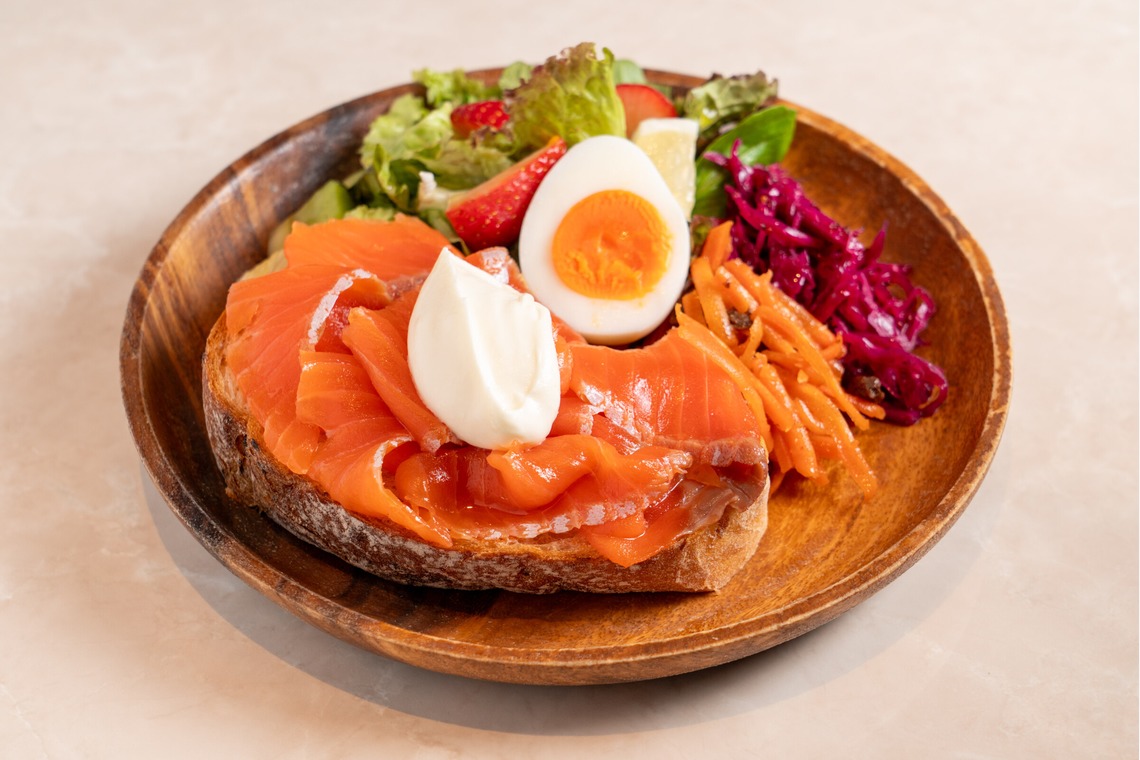 荻原　祐之が撮影した写真のアルバム「ダイニングカフェ　テイクアウトメニュー撮影」