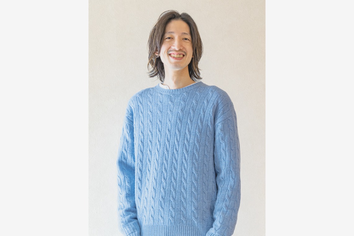 JJ&Co.が撮影した「福岡県　美容室　外観・内装、スタッフプロフィール撮影」の写真