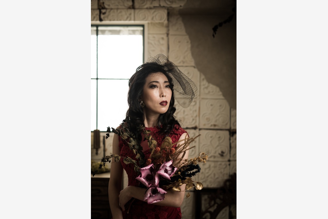 culwa BRIDALSが撮影した写真のアルバム「モニター様」