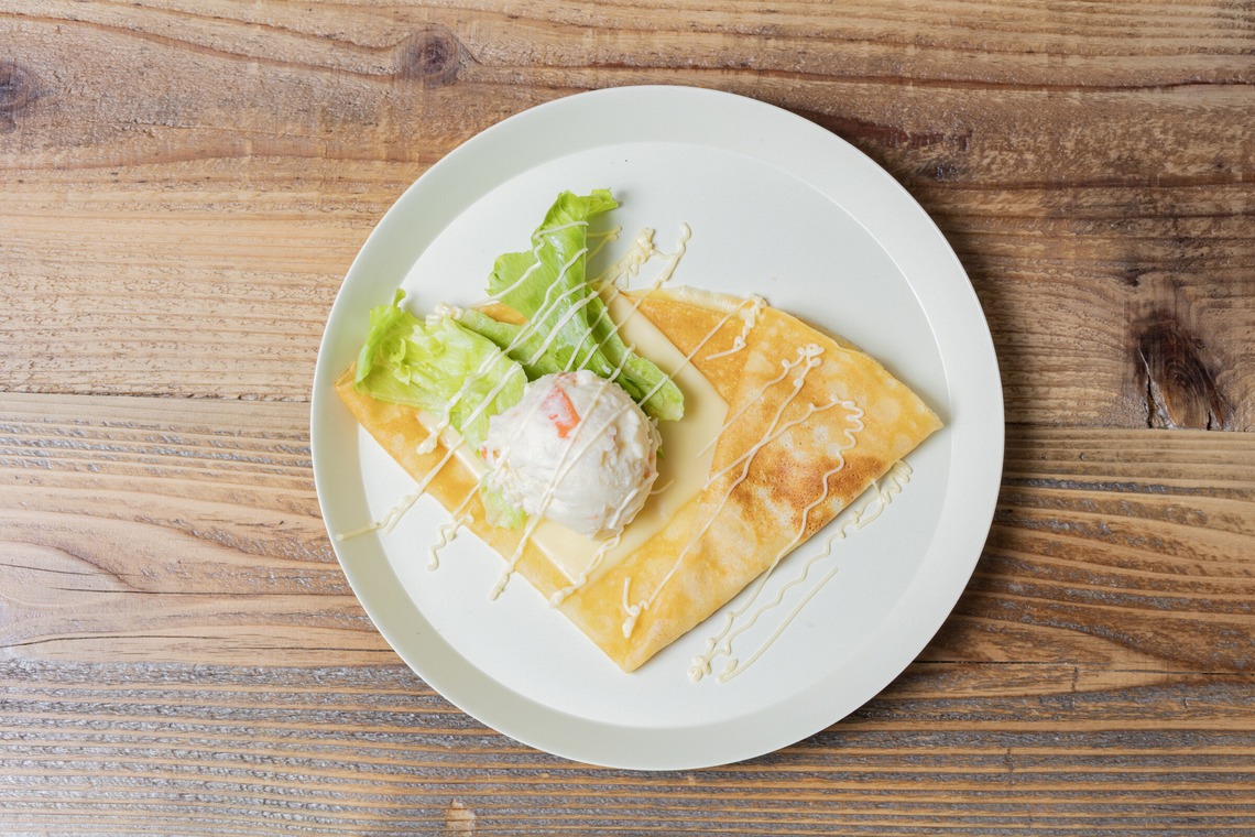 大阪フォトファクトリーが撮影した「料理撮影　京都大阪兵庫」の写真