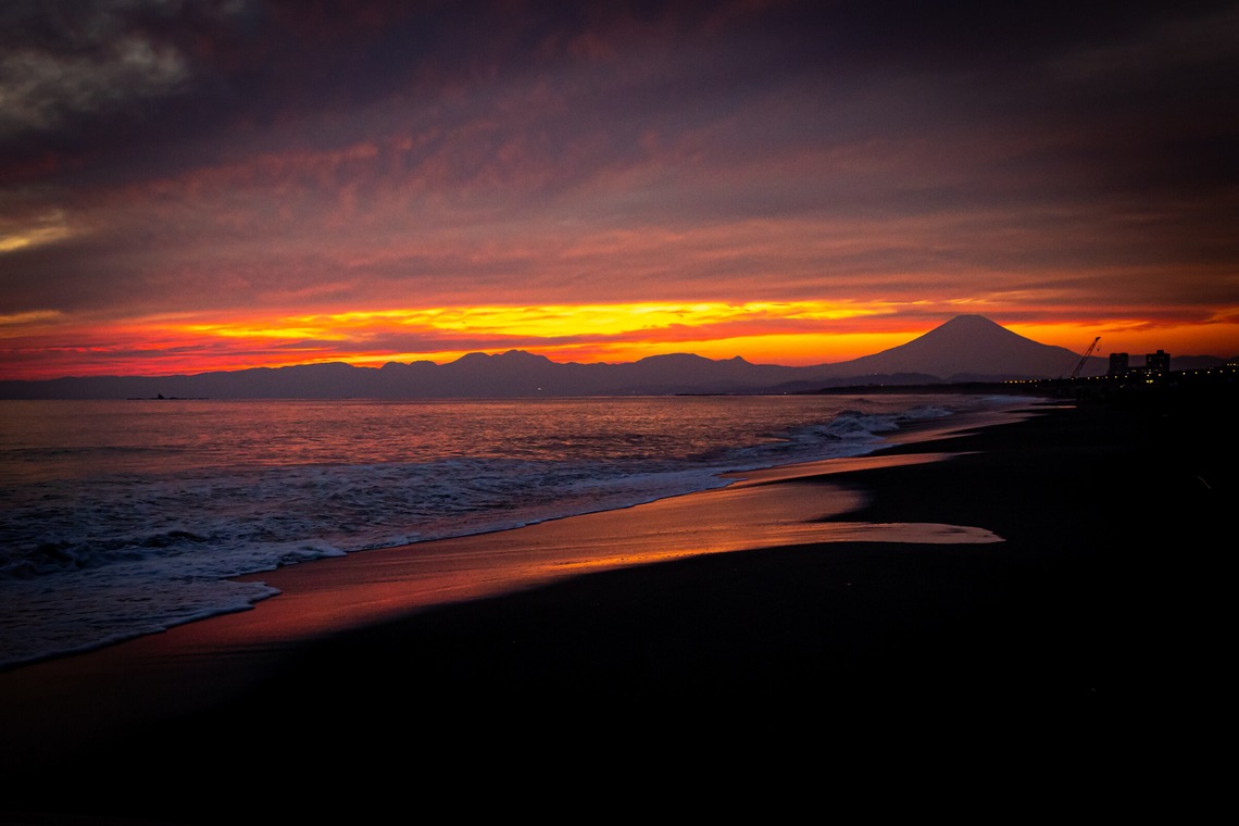 ms photoが撮影した写真のアルバム「自然・風景」