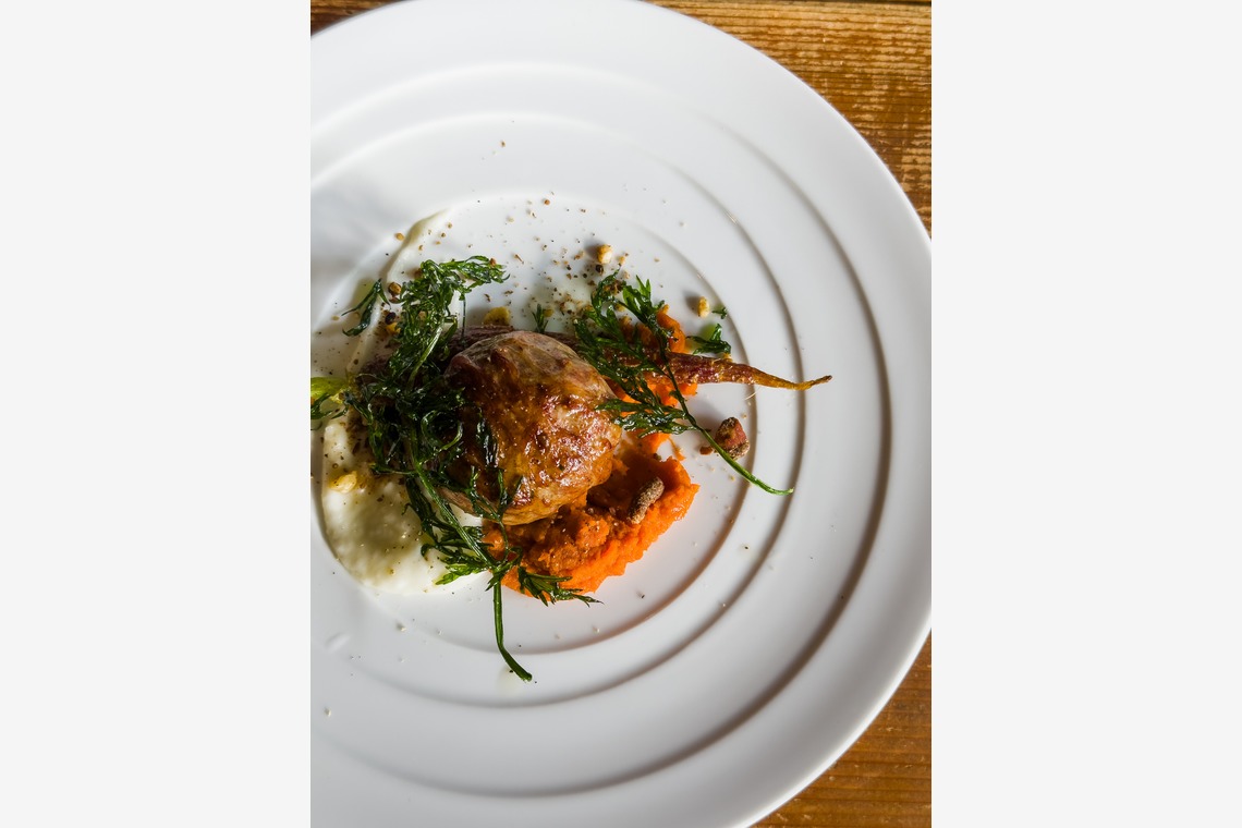 小川大輝が撮影した写真のアルバム「料理写真」