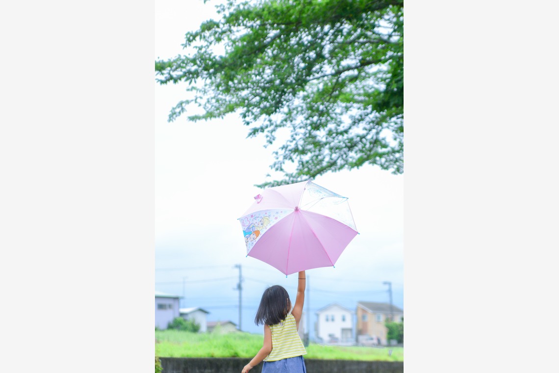 souvenir photoが撮影した写真のアルバム「キッズフォト」