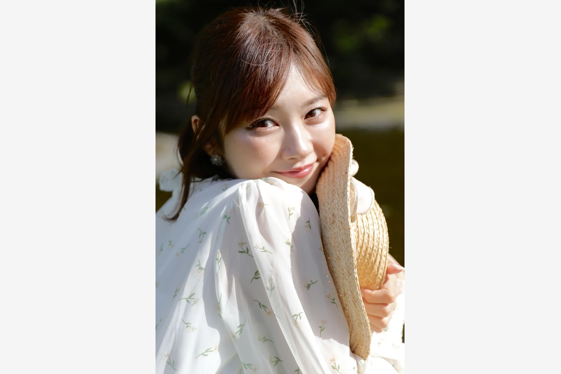 TATEZOUが撮影した「笑顔」の写真