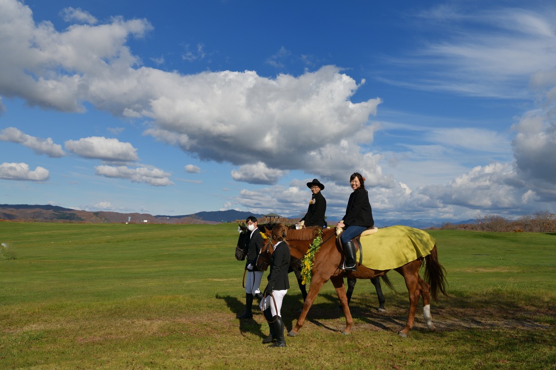 Album of the Honeymoon Photo Shoot taken by 須貝フォトサービス - honeymoon