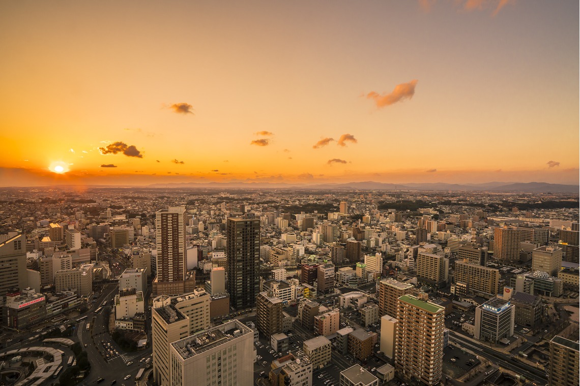 KurickMarry結婚相談所 丨 栗山　稔が撮影した写真のアルバム「風景」