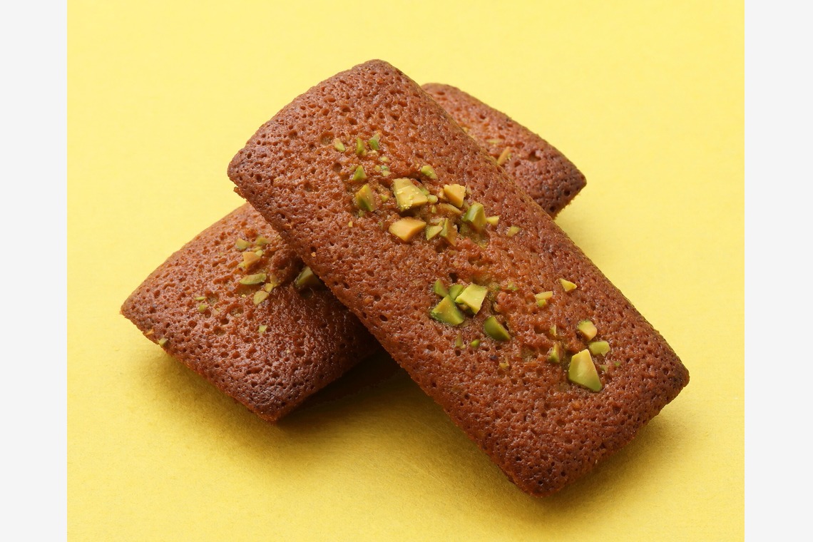 森安　照が撮影した「ケーキ・焼き菓子・和菓子・アイス」の写真