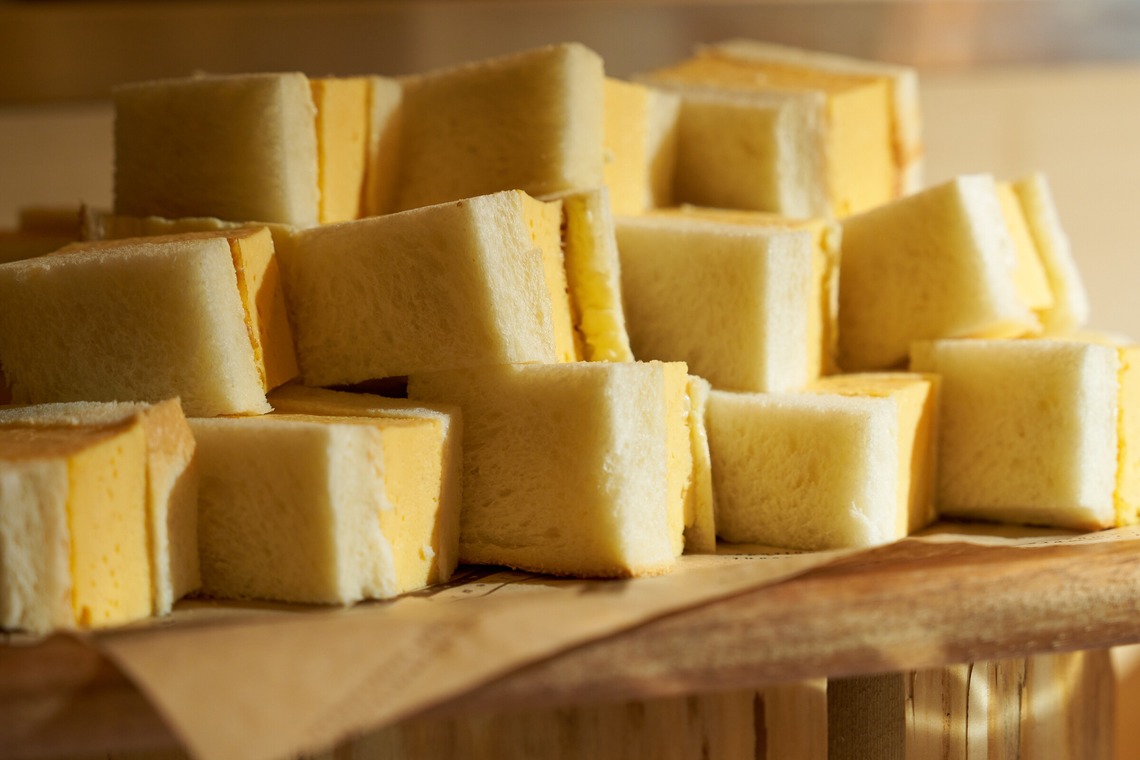 クリエイティブツリーが撮影した写真のアルバム「フードフォト」