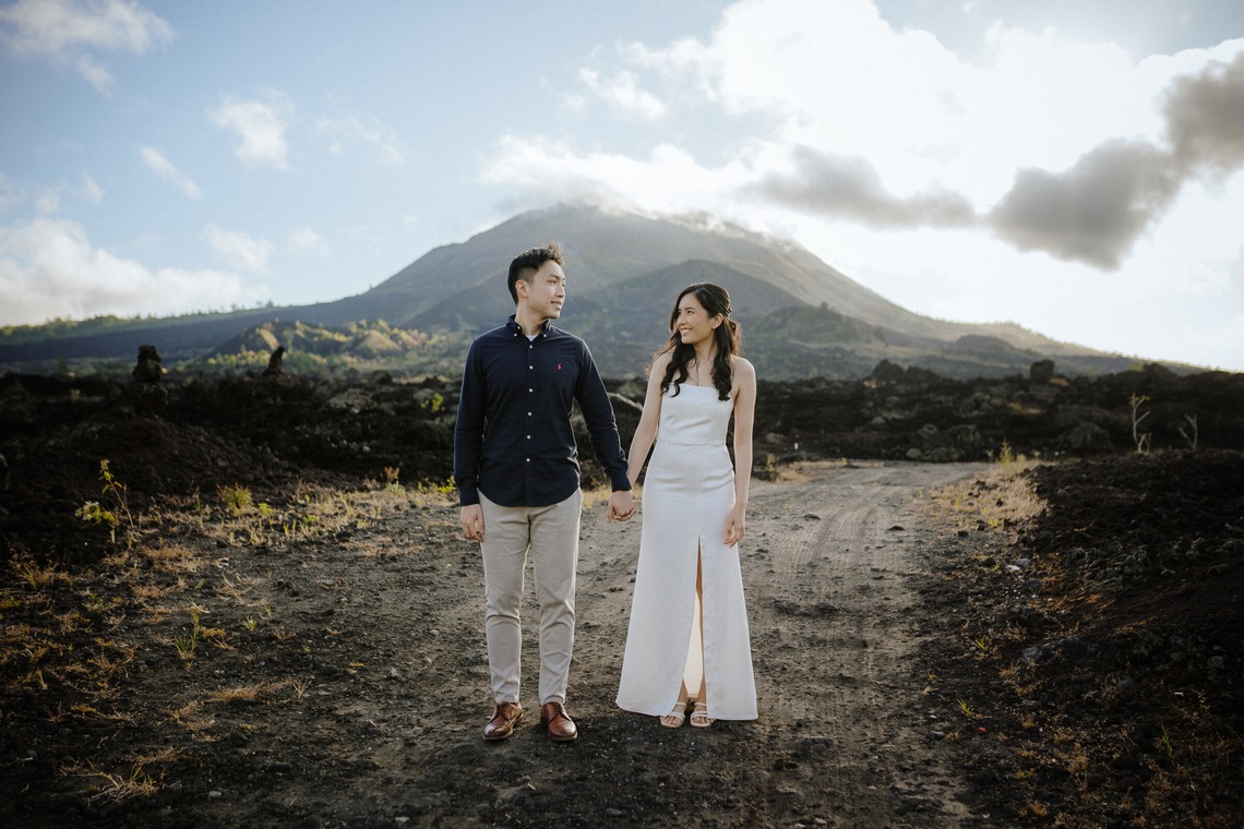 Warna Projectが撮影した「Prewedding Weijie & Cheryl at Bali, Indonesia」の写真