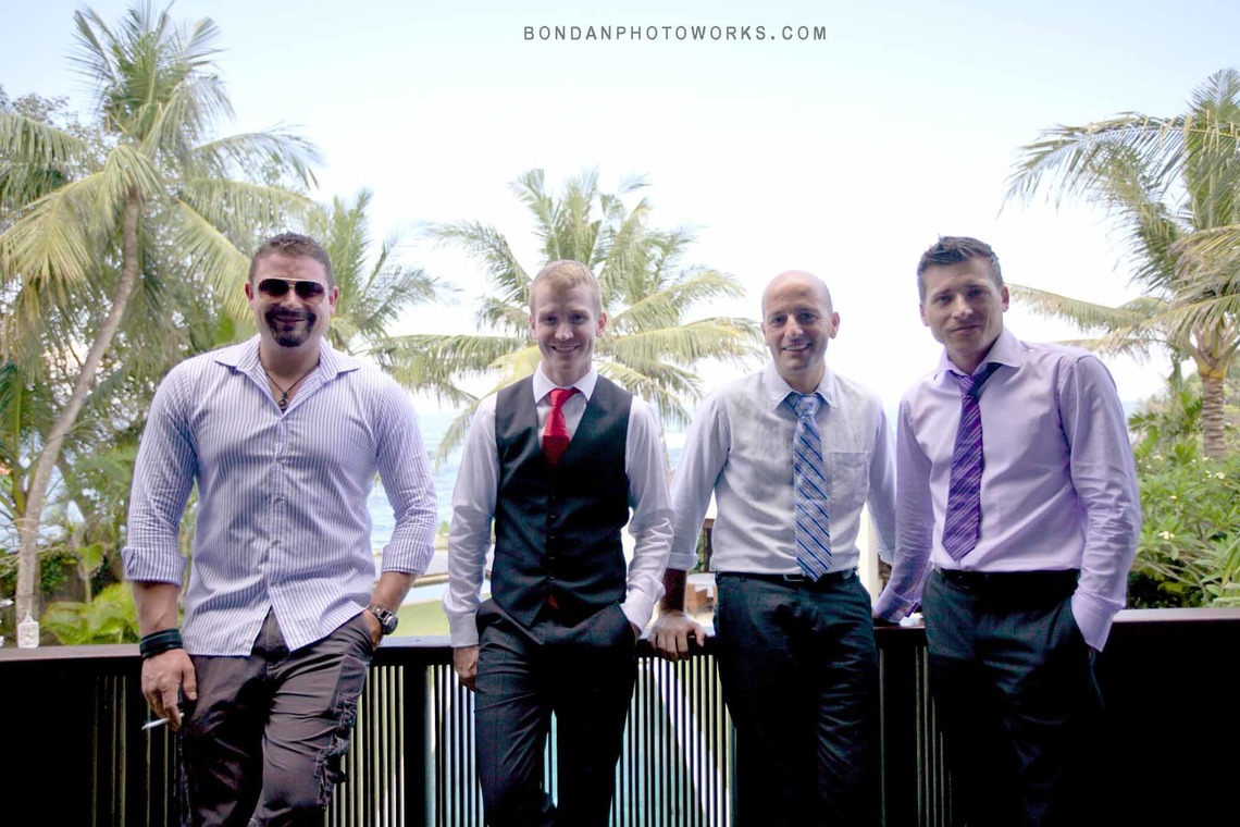 Photo of  taken by Bondan Photoworks