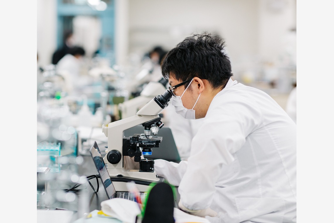 Shun Kanazawaが撮影した「ポートレート撮影」の写真