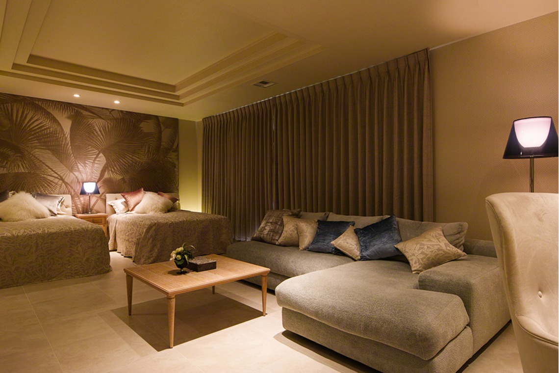 森　健児が撮影した写真のアルバム「建築･インテリア写真」