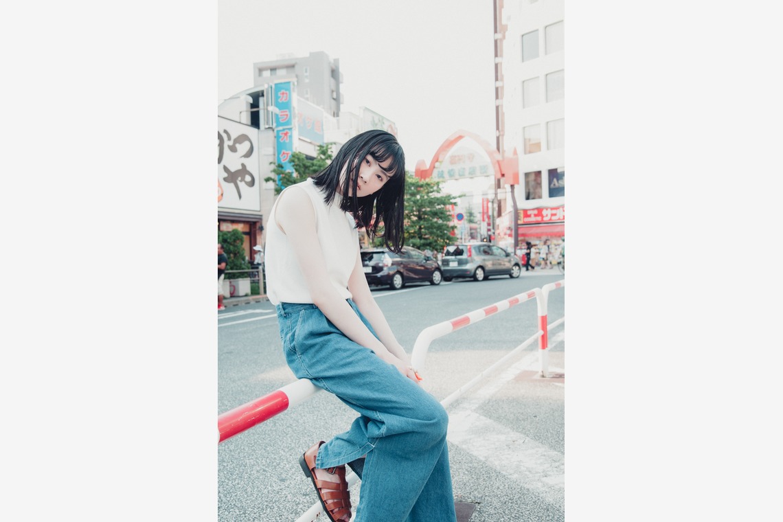 TKBOU PHOTOGRAPHYが撮影した「シングル」の写真