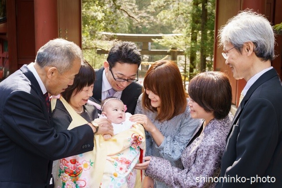 しのみんこフォトが撮影した写真のアルバム「４．人物を撮影した写真 3枚以上」