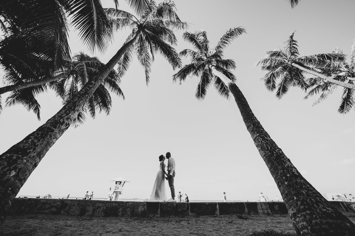 Jayson Tanega Photographyが撮影した「結婚式と写真ツアー」の写真