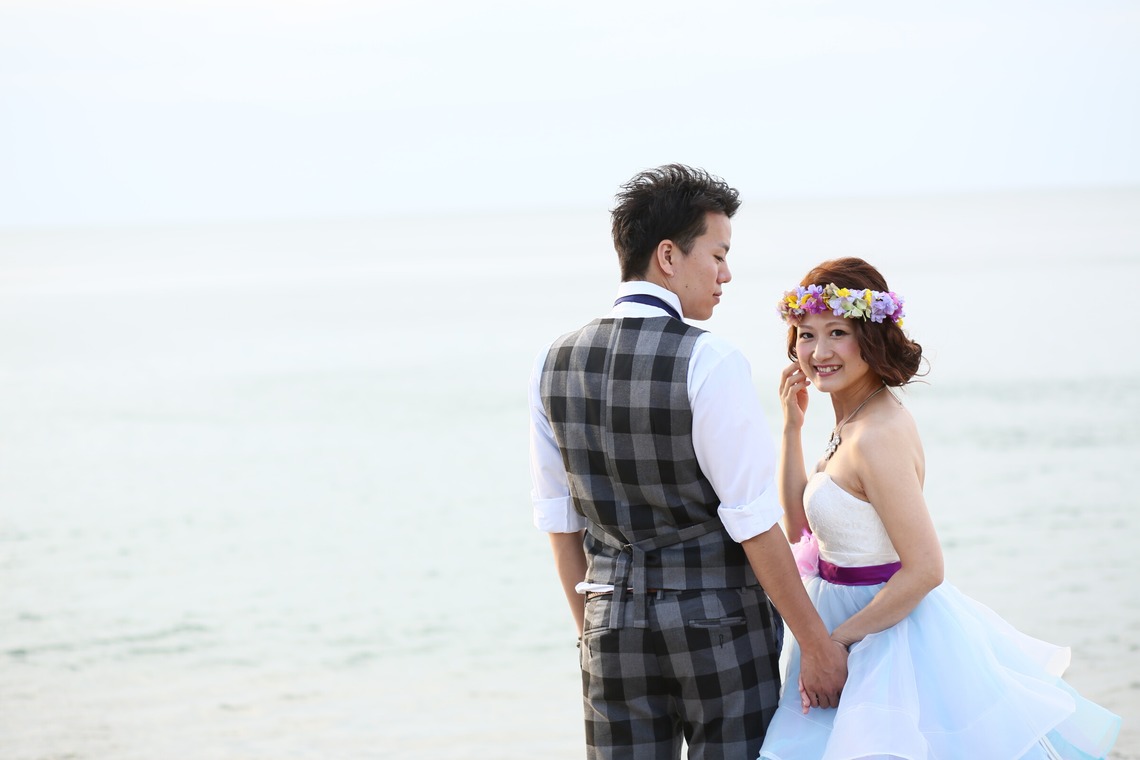 Album of the Location Photo Shoot taken by 酒井大輔 - Pre-wedding shoot