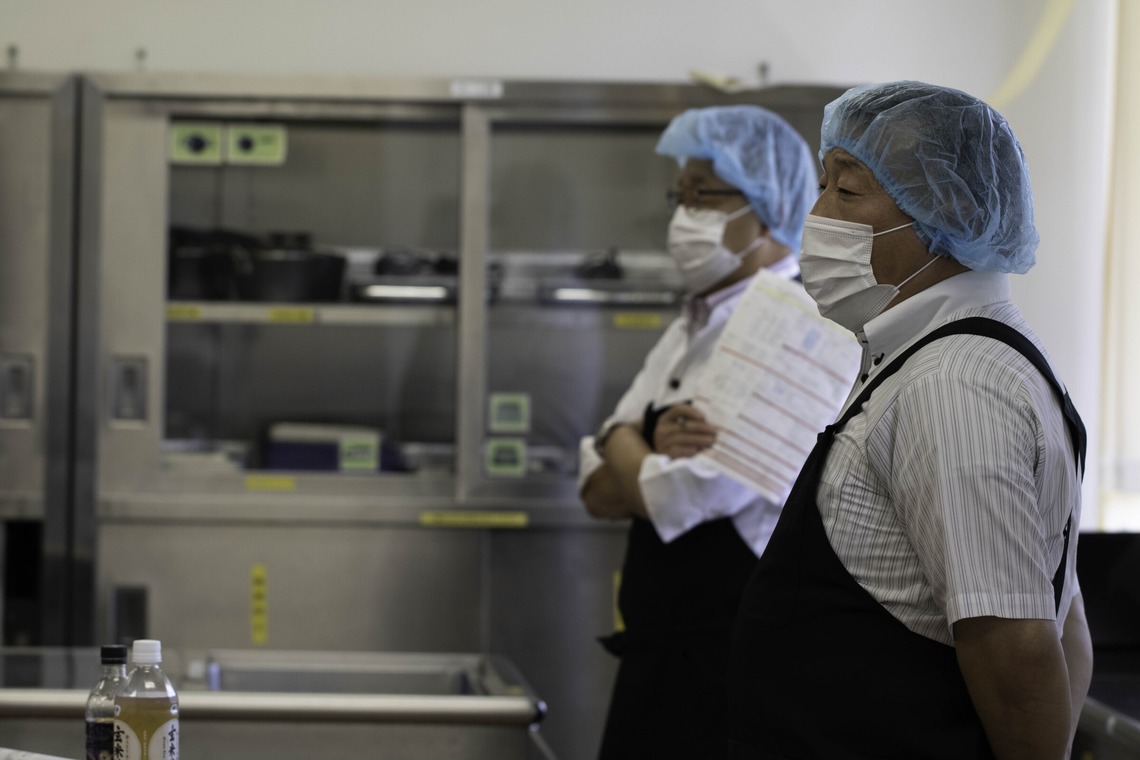 ミヤタカズコが撮影した写真のアルバム「企業イメージ　料理コンテスト」