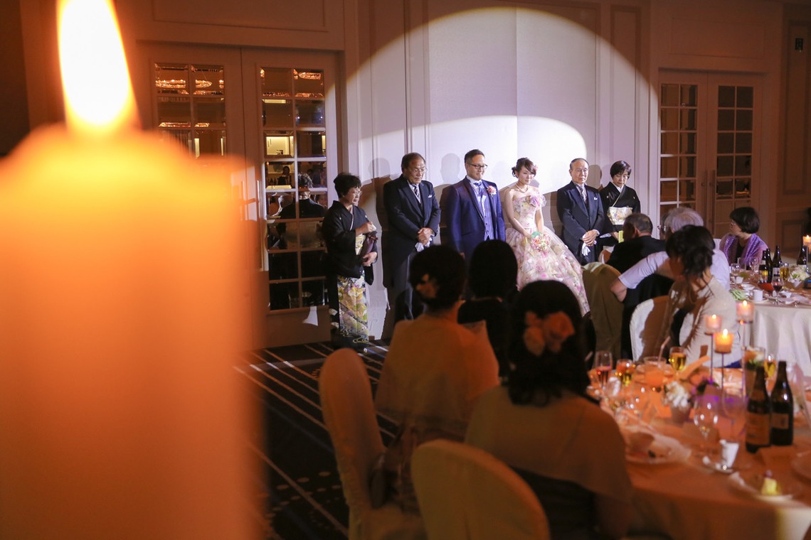 studio HATOYAが撮影した「婚礼写真4」の写真