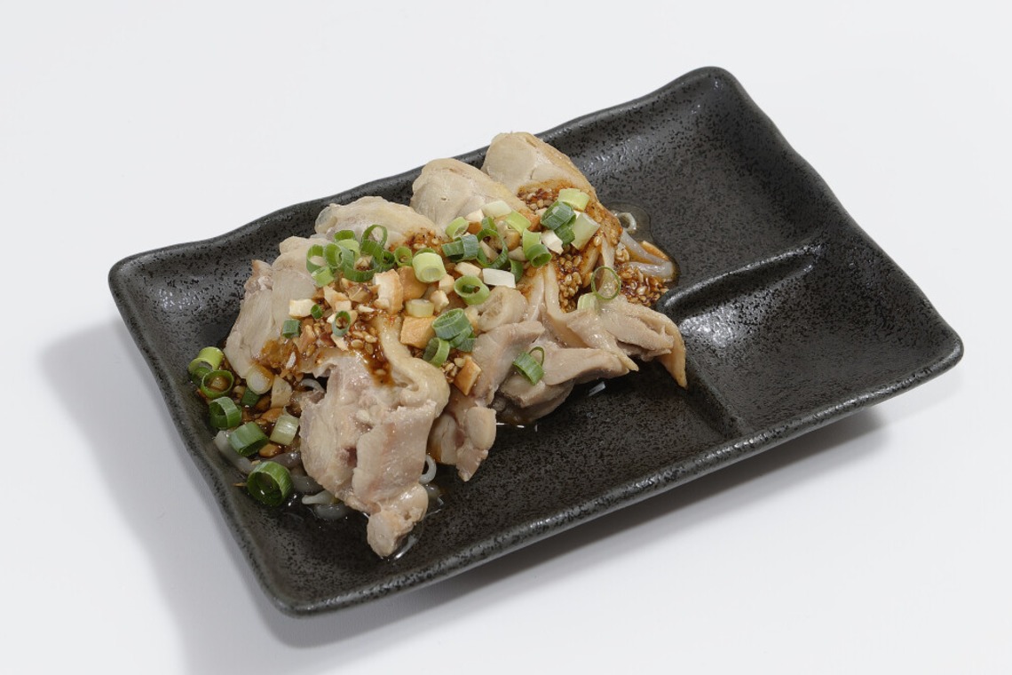 Kutsuzawaが撮影した「業務における範囲での料理写真」の写真