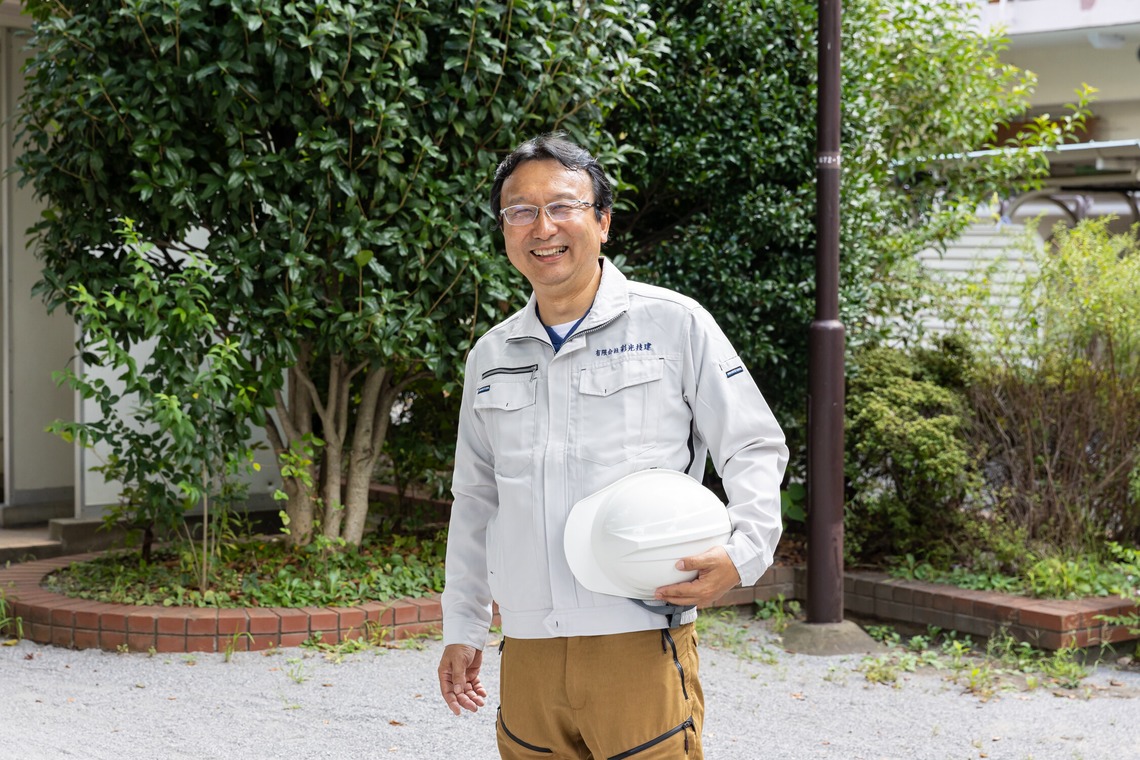 出張撮影くろさわが撮影した「ビジネスポートレート他」の写真