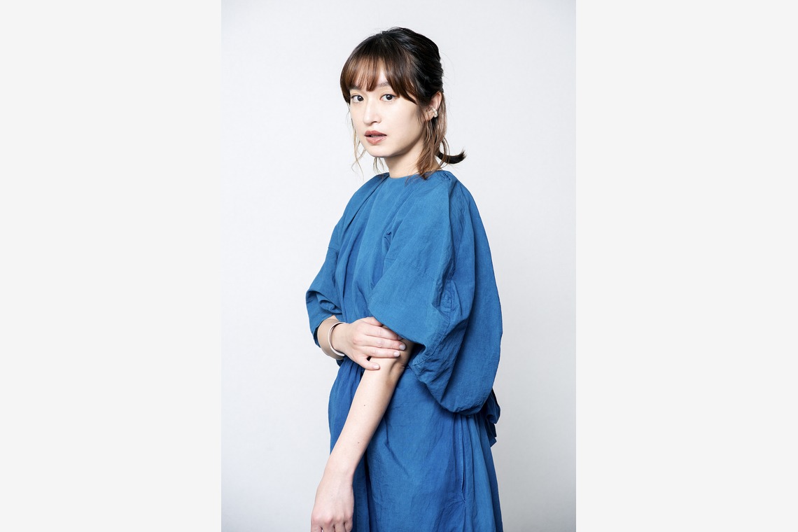 松野葉子が撮影した写真のアルバム「ポートレート撮影」