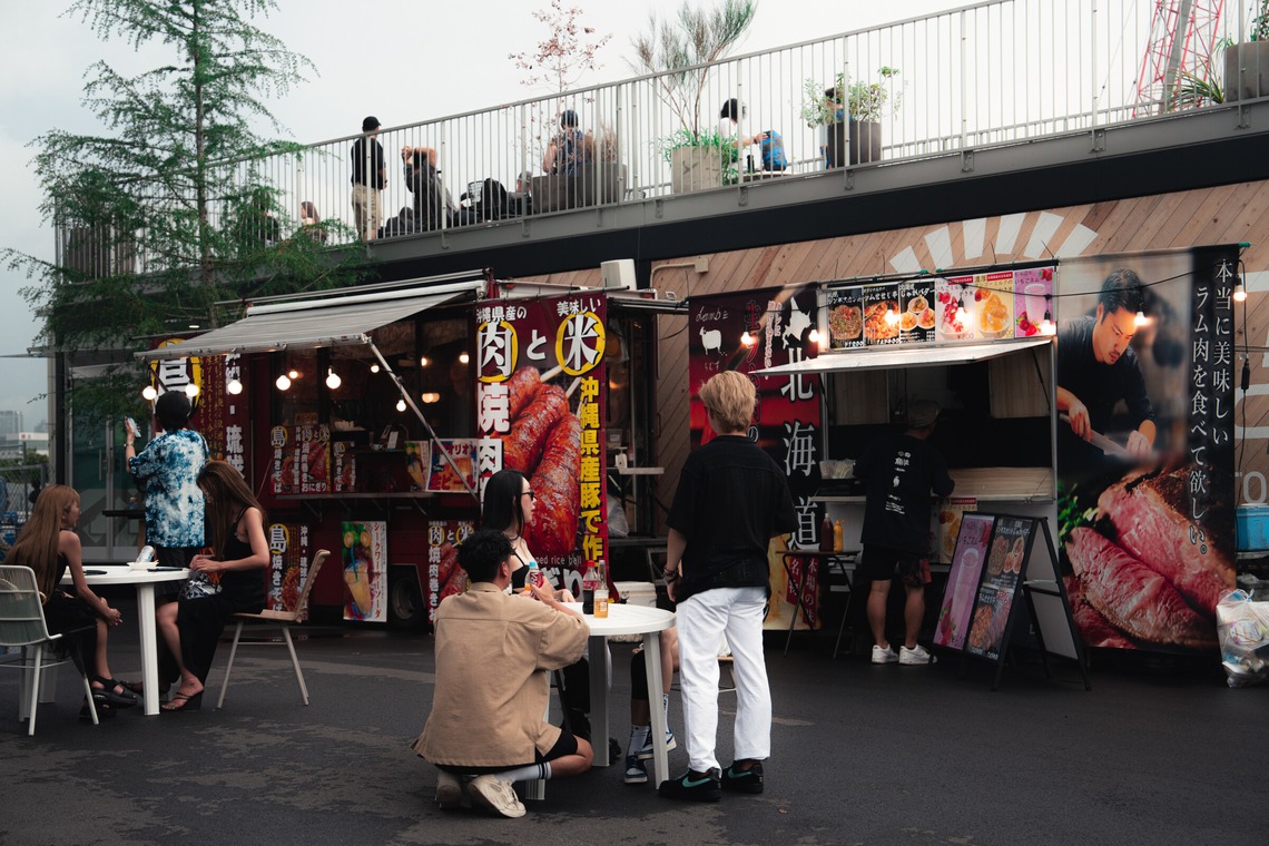 S＆Iが撮影した「イベント撮影」の写真