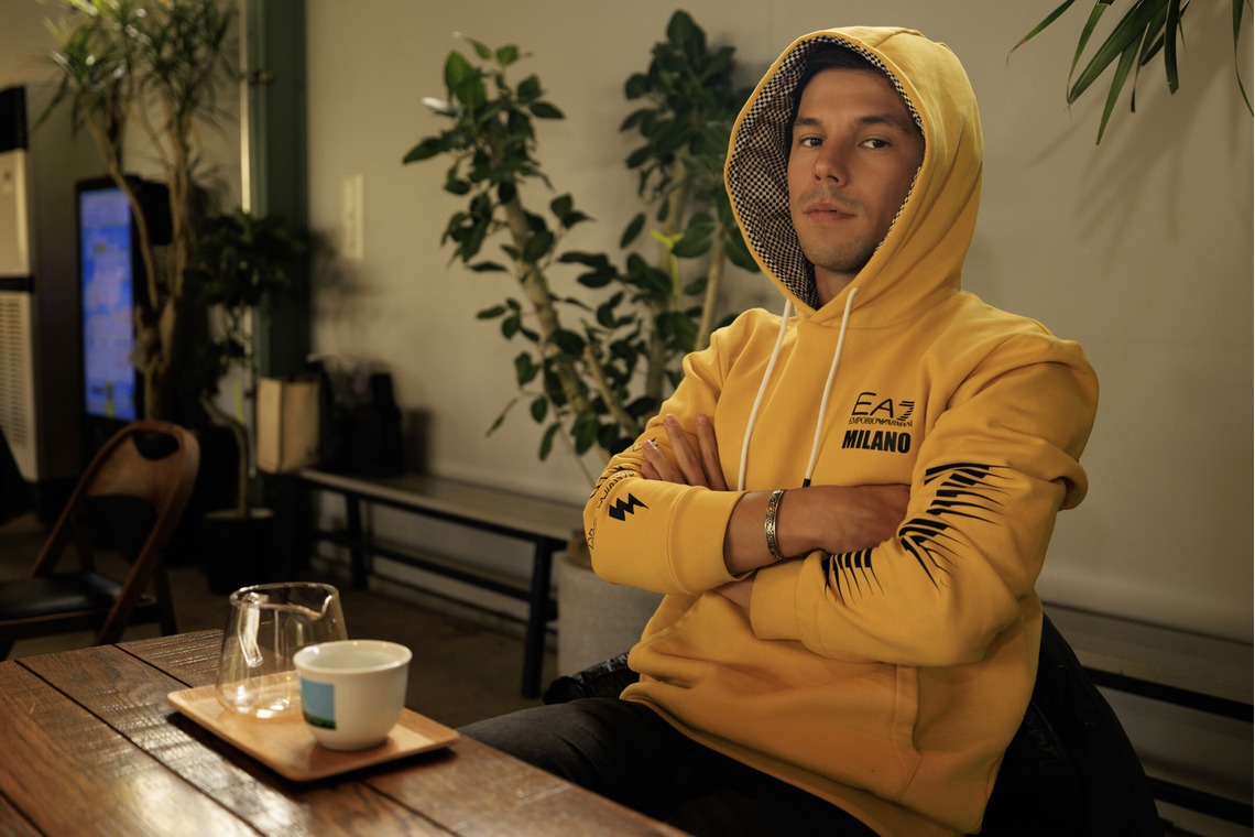 馬渕　智史が撮影した「ア－ティスト写真」の写真