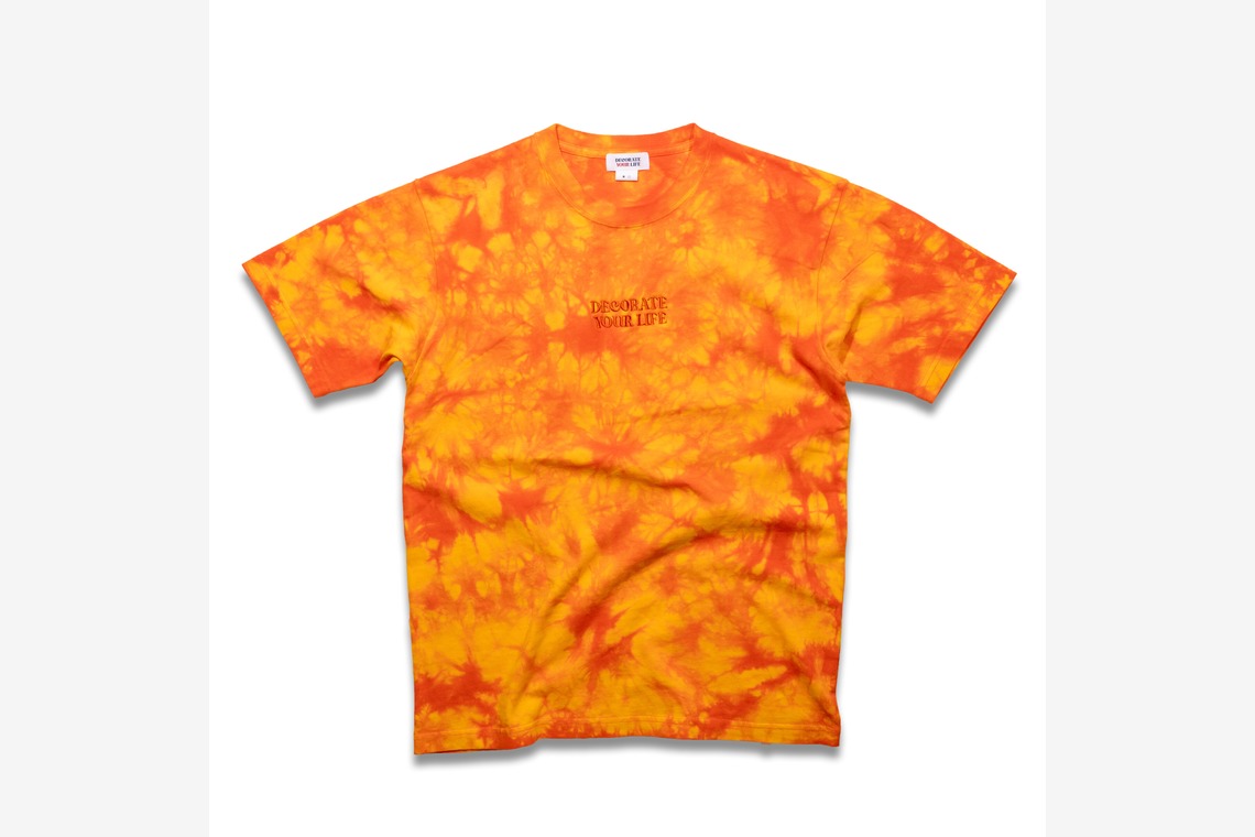 大對敏嗣が撮影した写真のアルバム「アパレル×物撮り」