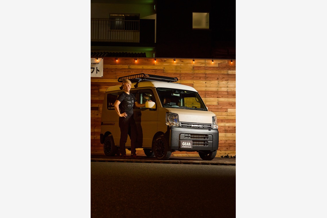 小島　勇次が撮影した写真のアルバム「人物撮影」