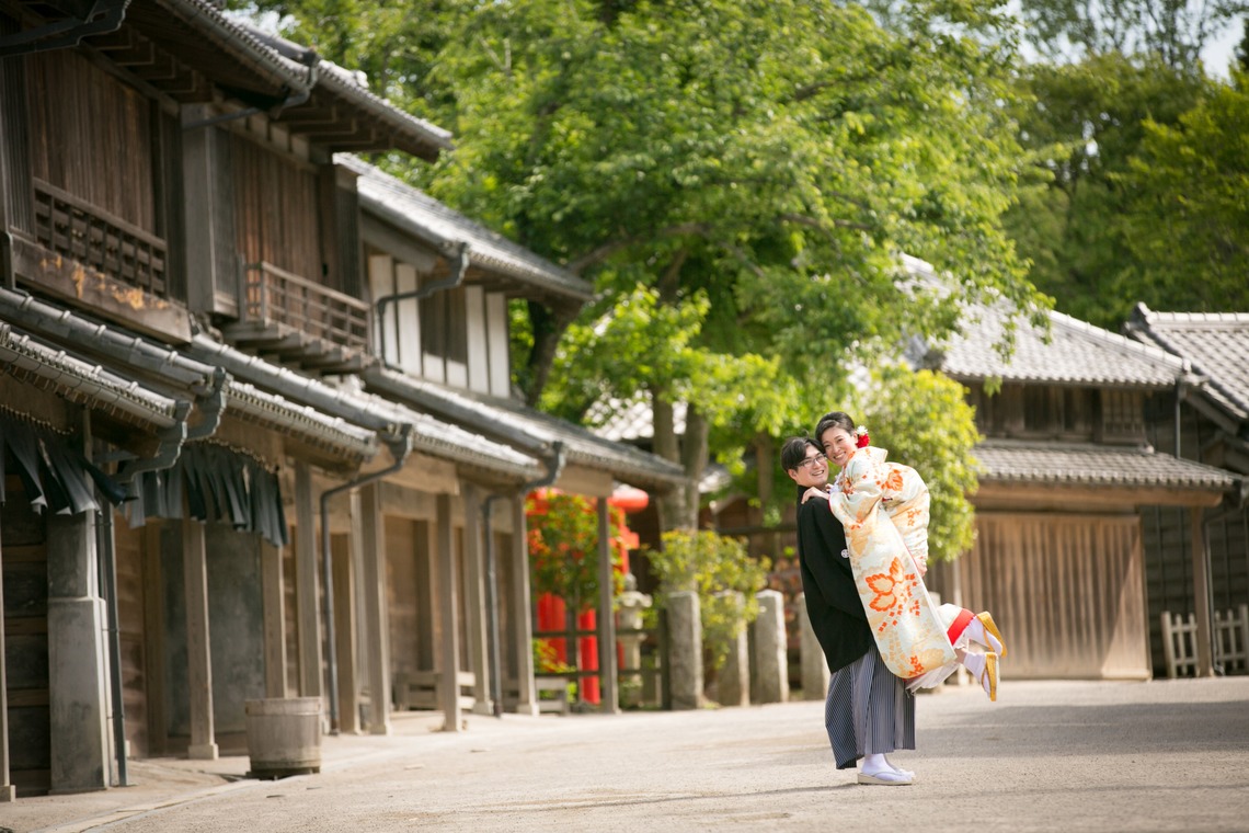 Album of the Wedding, Bridal taken by KISA photography - 