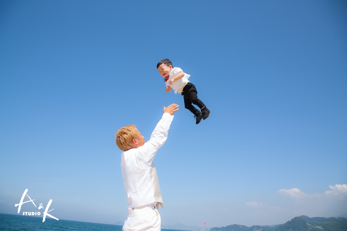 A&K STUDIO CO.,LTD.（上野 晃嗣）が撮影した写真のアルバム「ウェディングロケーション」