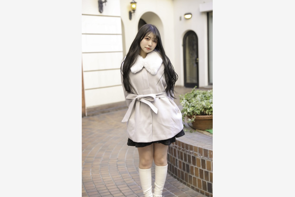 松見　翠が撮影した「野外撮影」の写真