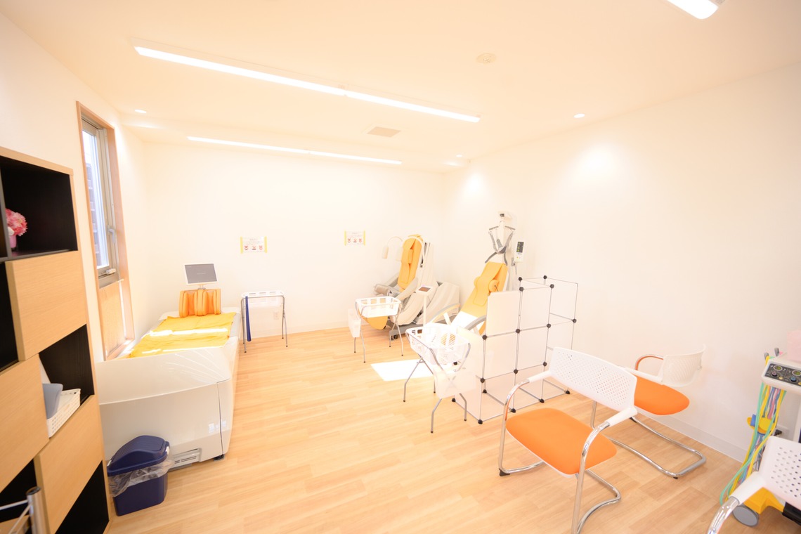 上野貢希が撮影した「物件内観ポートフォリオ」の写真