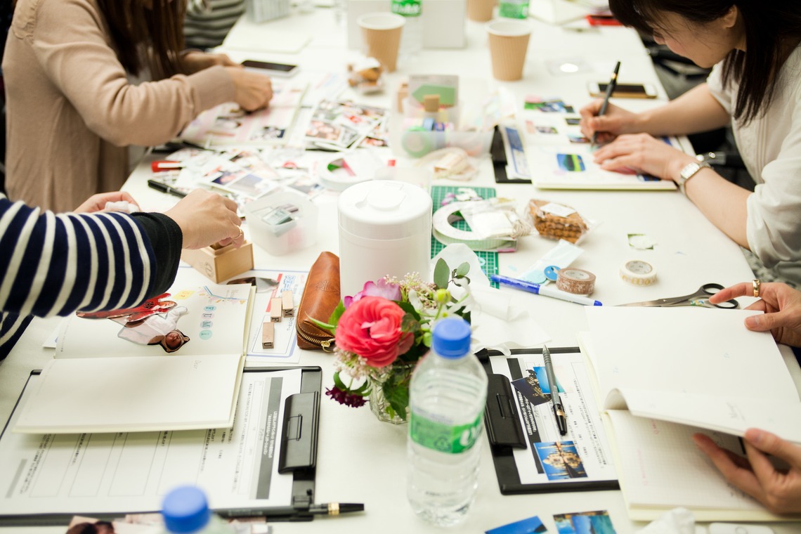 小浜守也が撮影した「イベント」の写真
