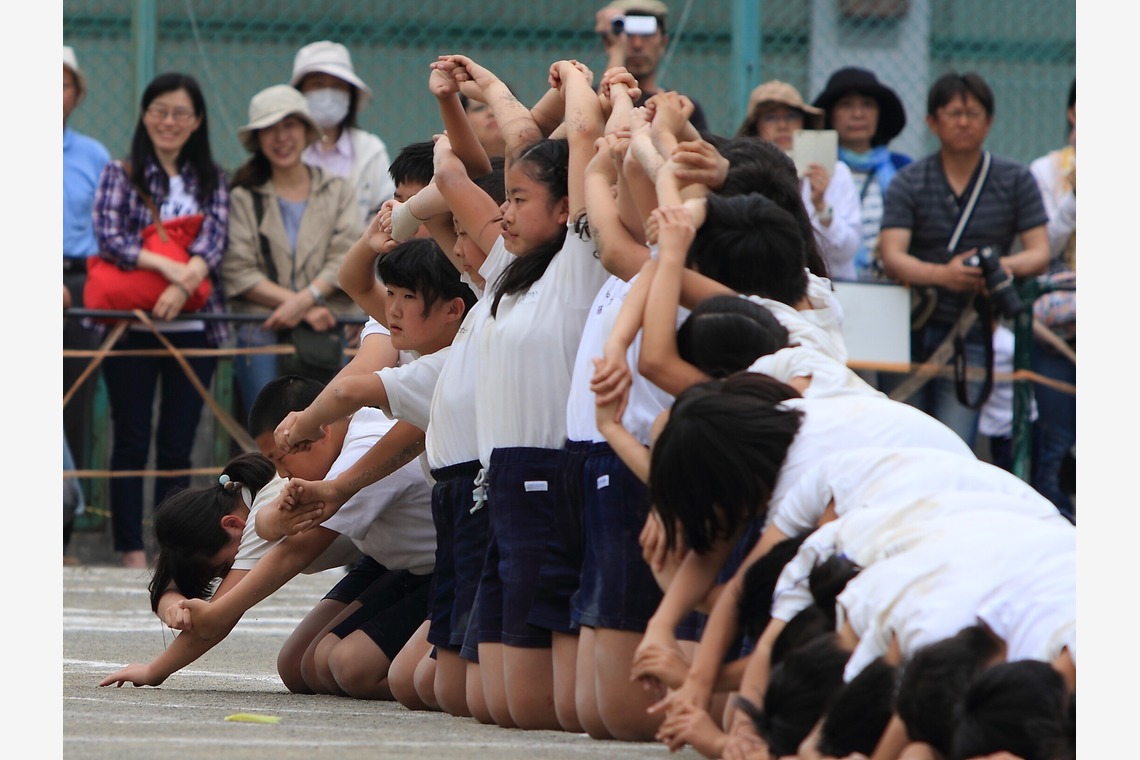 ms photoが撮影した「各種スポーツイベント」の写真